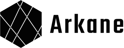 Arkane Logo